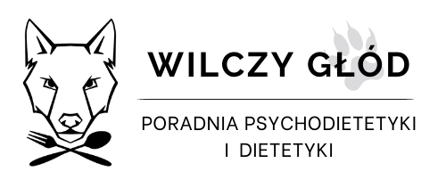 Wilczy Głód Logo