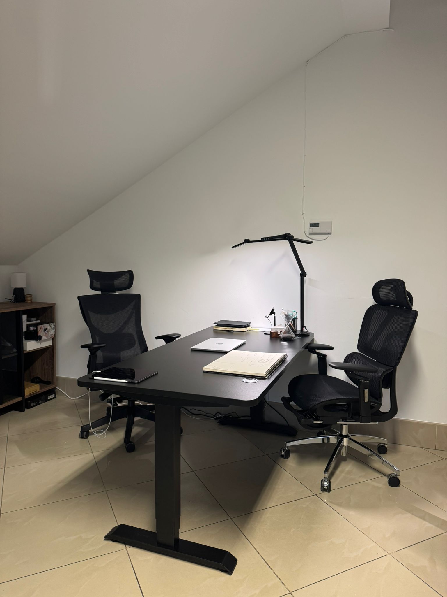 Gabinet dietetyczny planowanie