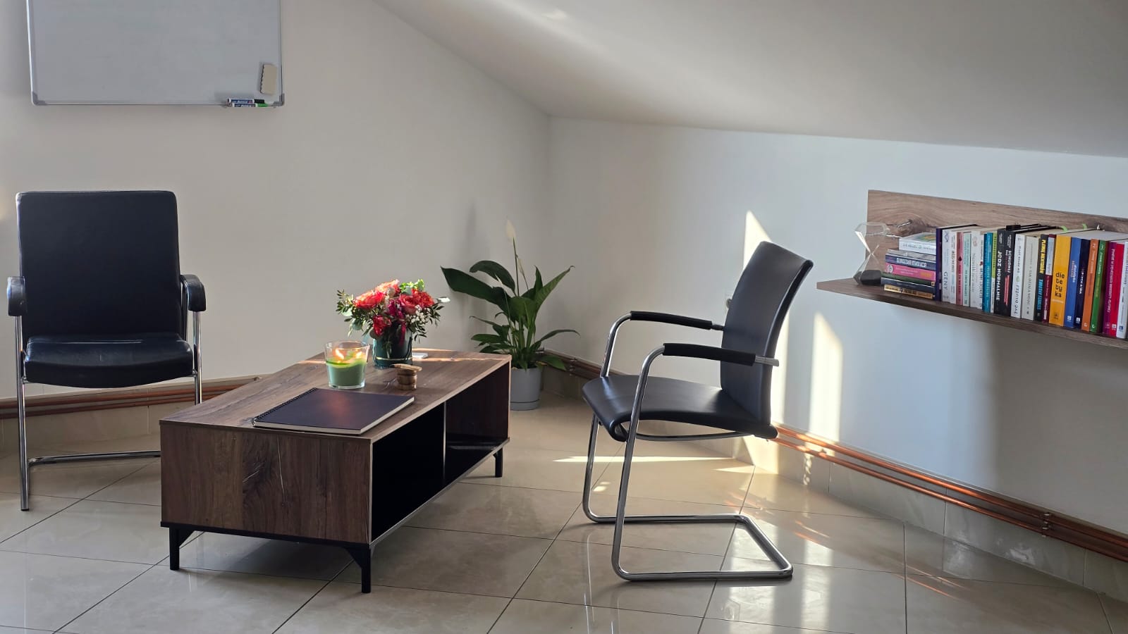 Gabinet psychodietetyka