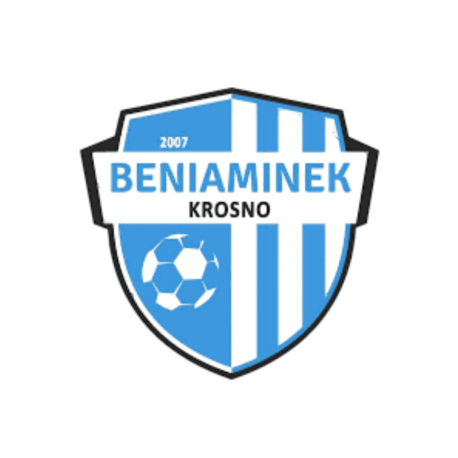Beniaminek Krosno
