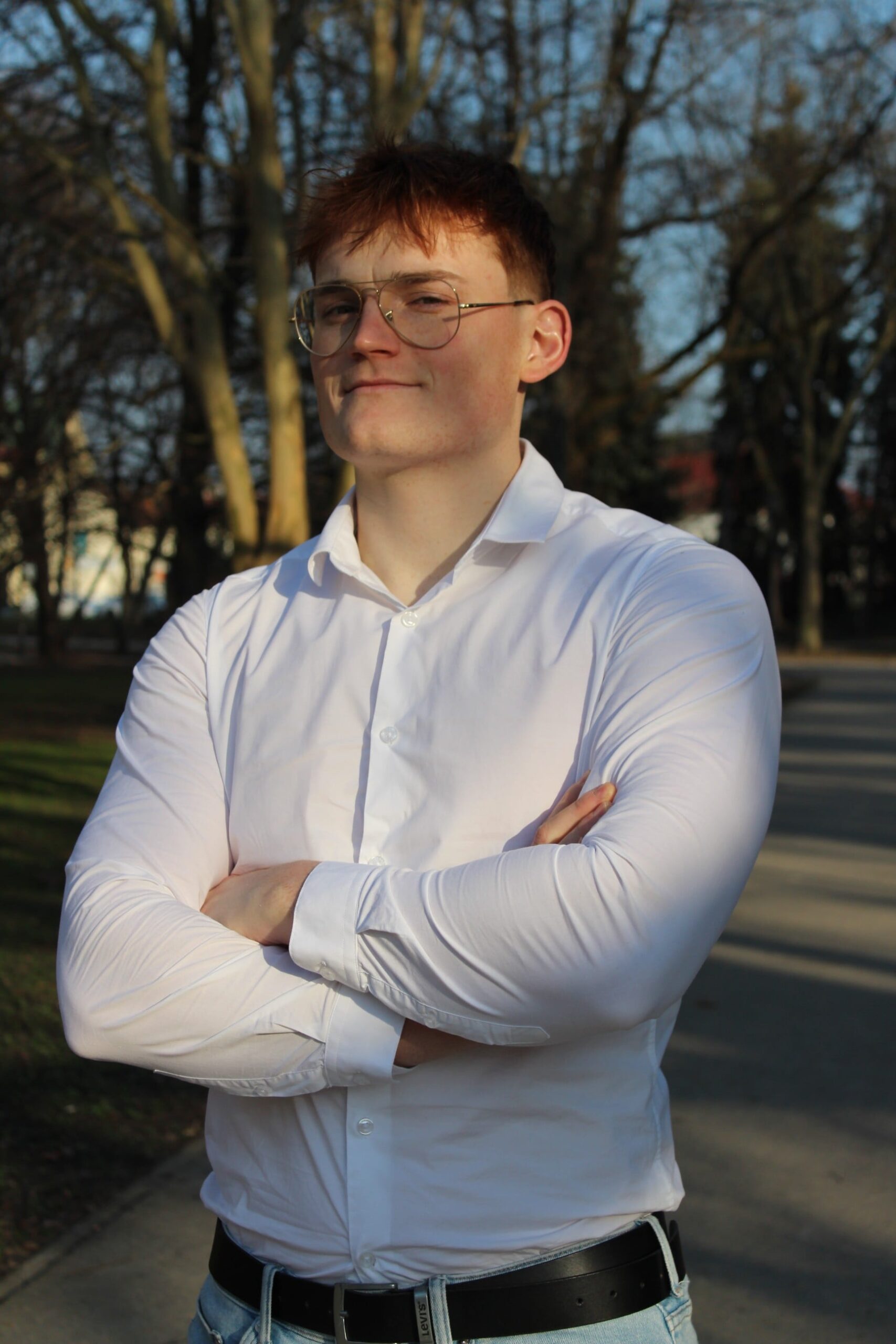 Dawid – dietetyka jelitowa Wilczy Głód